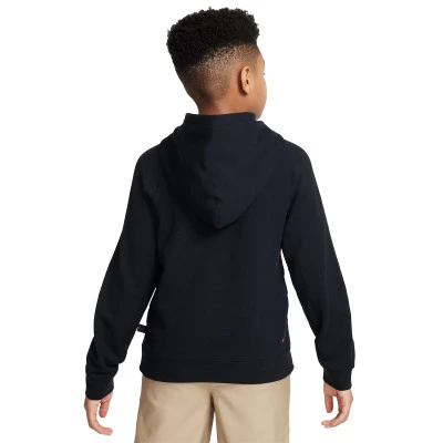 Kinderen Liverpool FC 2025-2026 Fanswear Sweatshirt