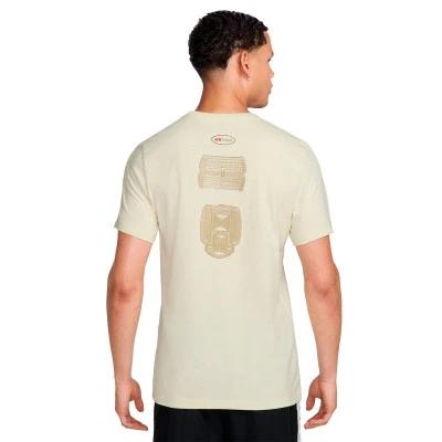 Liverpool FC 2025-2026 Fanswear T-Shirt