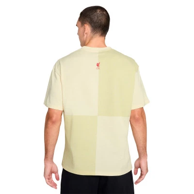 Liverpool FC 2025-2026 Fanswear T-Shirt