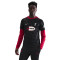 Nike Liverpool FC 2025-2026 Pre-Match Shirt