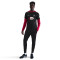 Nike Liverpool FC 2025-2026 Pre-Match Shirt
