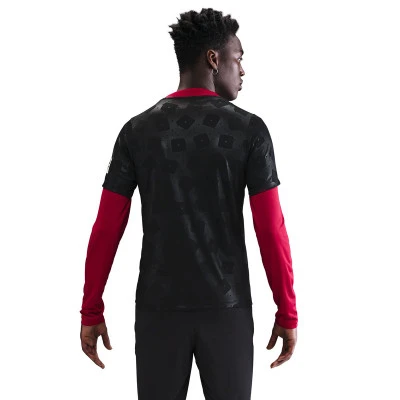 Liverpool FC 2025-2026 Pre-Match Shirt