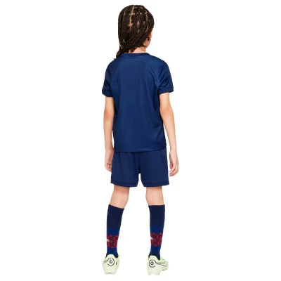 Kinderen PSG 2025-2026 Thuis Tenue
