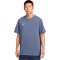 Nike PSG 2025-2026 Fanswear T-Shirt
