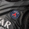 Nike PSG 2025-2026 Doelman Shirt