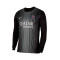 Nike PSG 2025-2026 Doelman Shirt