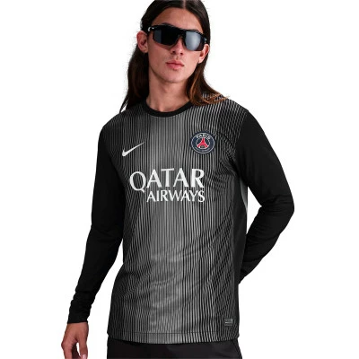 PSG 2025-2026 Doelman Shirt