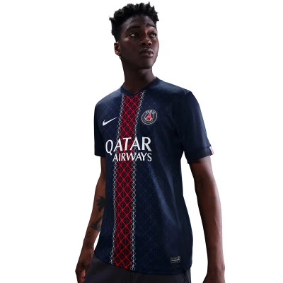 PSG 2025-2026 Thuis Shirt