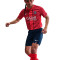 Nike PSG 2025-2026 Thuis Shorts