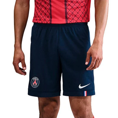 PSG 2025-2026 Thuis Shorts