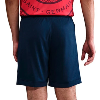 PSG 2025-2026 Thuis Shorts