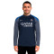 Nike PSG-training 2025-2026 Sweatshirt