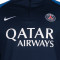 Nike PSG-training 2025-2026 Sweatshirt