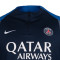 Nike PSG-training 2025-2026 Sweatshirt