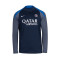 Nike PSG-training 2025-2026 Sweatshirt