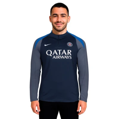 PSG-training 2025-2026 Sweatshirt
