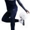Nike Training PSG 2025-2026 Lange broek
