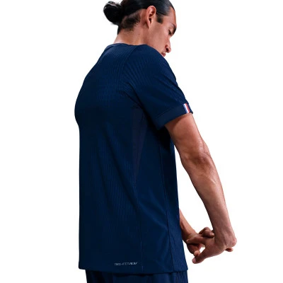 PSG Authentiek 2025-2026 Thuis Shirt