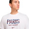 Nike PSG Fanswear 2025-2026 T-Shirt