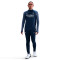 Nike Training PSG 2025-2026 Lange broek