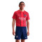 Nike PSG Voorwedstrijd 2025-2026 Shirt