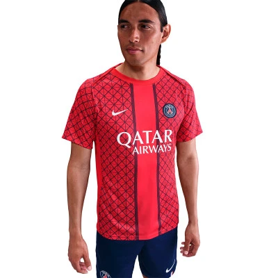 PSG Voorwedstrijd 2025-2026 Shirt