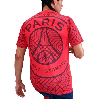 PSG Voorwedstrijd 2025-2026 Shirt