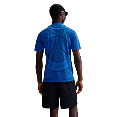 PSG 2025-2026 Voorwedstrijd Shirt