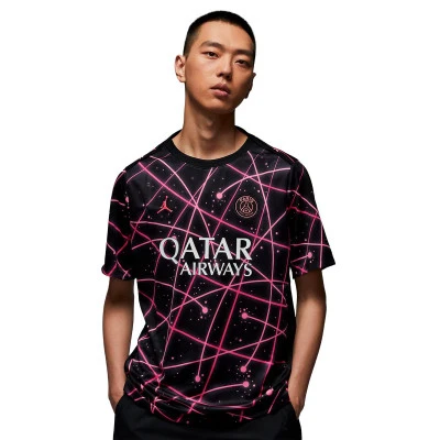 PSG Pre-Match Club World Cup 2025 Shirt