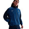 Nike PSG 2025-2026 Voorwedstrijd Jack