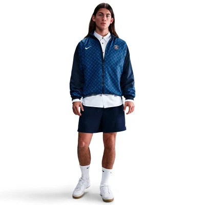 PSG 2025-2026 Voorwedstrijd Jack