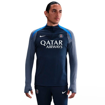 Training PSG 2025-2026 Sweatshirt
