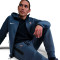 Nike PSG Fanswear 2025-2026 Lange broek