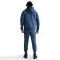 Nike PSG Fanswear 2025-2026 Lange broek