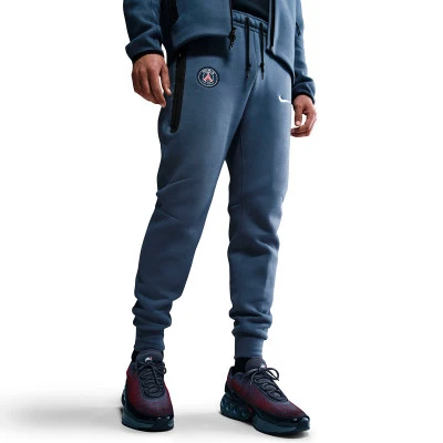 PSG Fanswear 2025-2026 Lange broek
