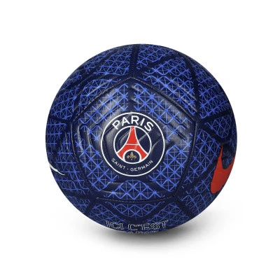 PSG 2025-2026 Bal