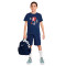 Nike PSG-fanskleding voor Kinderen 2025-2026 T-Shirt