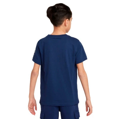 PSG-fanskleding voor Kinderen 2025-2026 T-Shirt