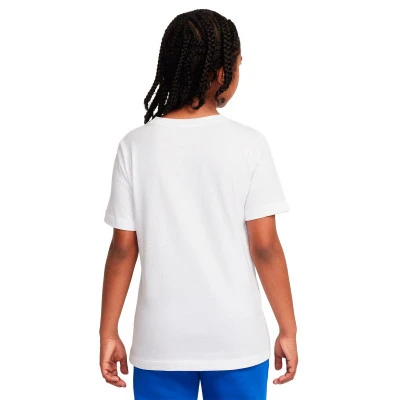 Kinderen PSG 2025-2026 Fanswear T-Shirt