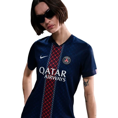 Kinderen PSG 2025-2026 Thuis Shirt