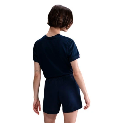 Dames PSG 2025-2026 Thuis Shorts