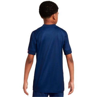 Kinderen PSG 2025-2026 Thuis Shirt