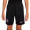 Nike Kinderen PSG 2025-2026 Doelman Thuis Shorts