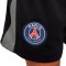 Nike Kinderen PSG 2025-2026 Doelman Thuis Shorts