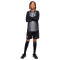 Nike Kinderen PSG 2025-2026 Doelman Thuis Shorts