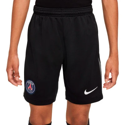Kinderen PSG 2025-2026 Doelman Thuis Shorts