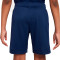 Nike Kinderen PSG 2025-2026 Thuis Shorts