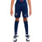 Nike Kinderen PSG 2025-2026 Thuis Shorts