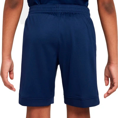 Kinderen PSG 2025-2026 Thuis Shorts