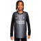 Nike PSG 2025-2026 Doelman Shirt